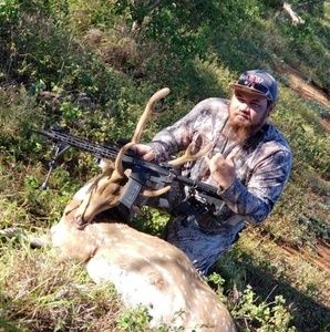 Meet your Posher, Jameson